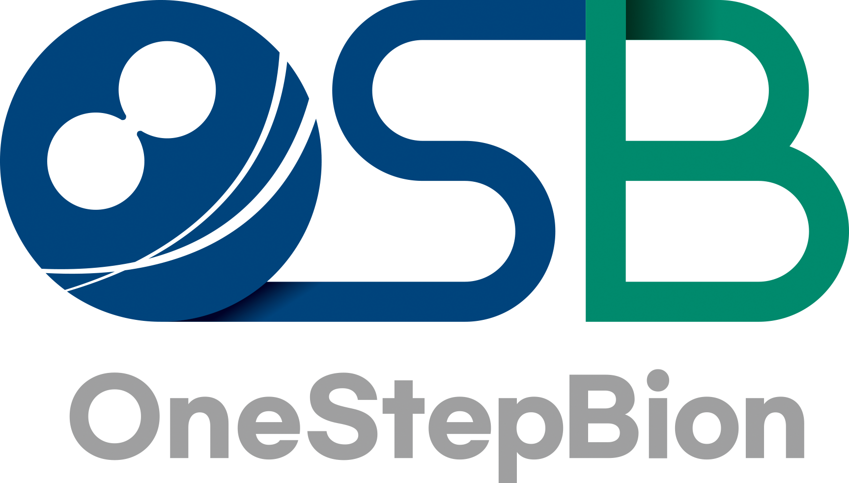 OneStep Bion 로고